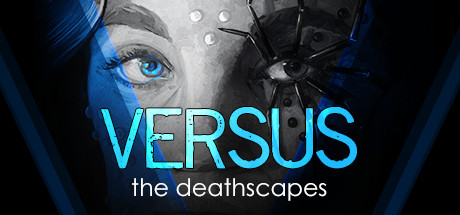 Baixar VERSUS: The Deathscapes Torrent