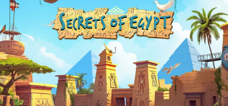 Secrets of Egypt