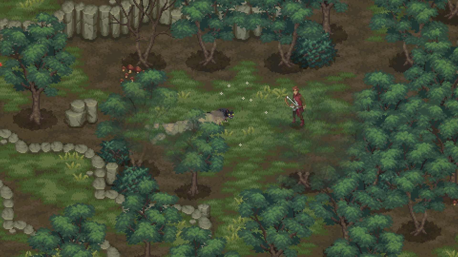 Drova Forsaken Kin on Steam