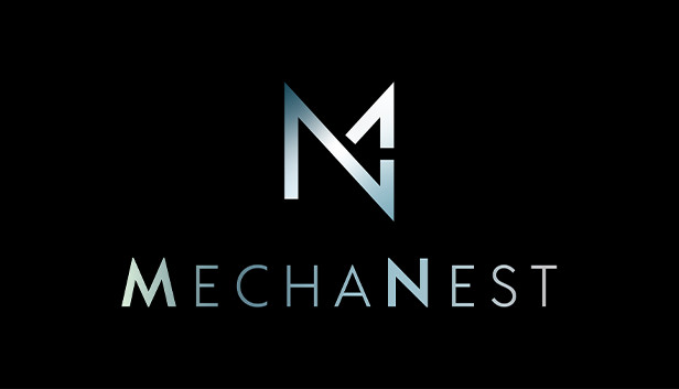 MechaNest Steam capsule image