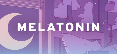 Steam의 Melatonin