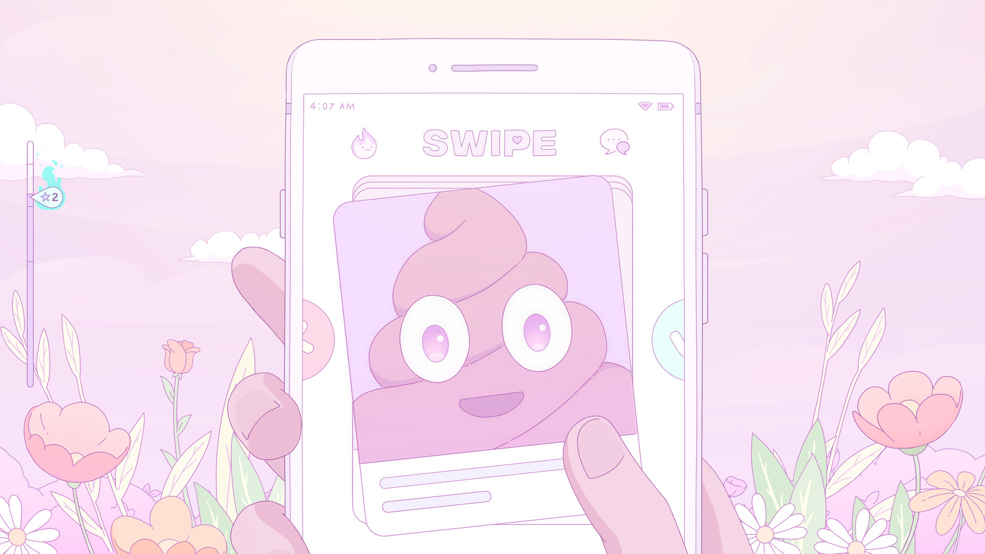 Indie Game Lover Melatonin