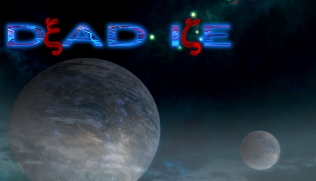 Dead Ice Steam capsule image