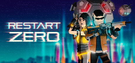 Restart Zero Cover Image