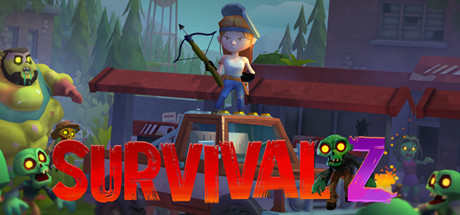 Survival Z concurrent players on Steam
