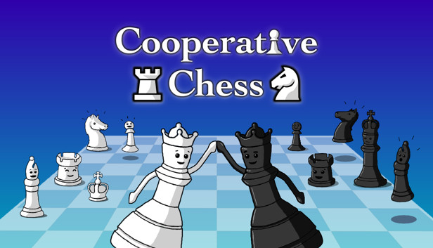 Cooperative Chess på Steam