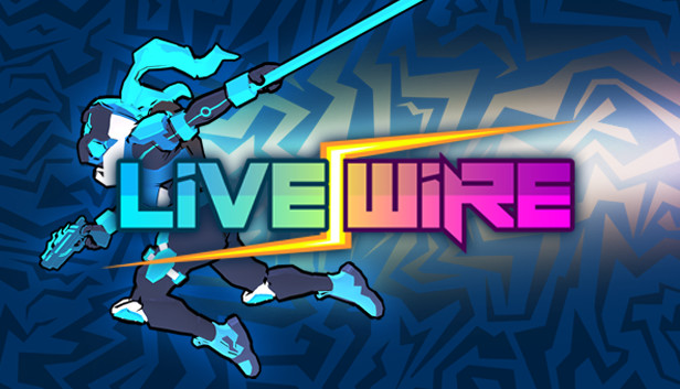 Live/Wire Steam capsule image