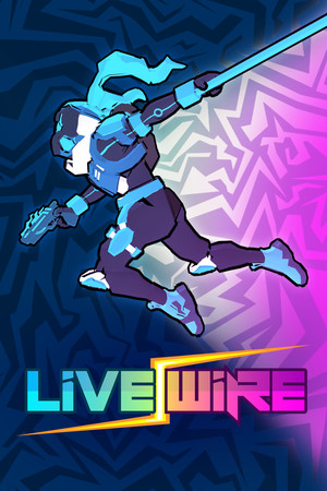 Live/Wire cover art