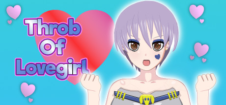 Throb of Lovegirl: A Ero Waifu TD