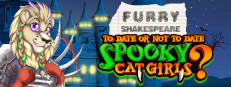 Save 25% on Furry Shakespeare: To Date Or Not To Date Cat Girls