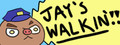 Jay's Walkin'