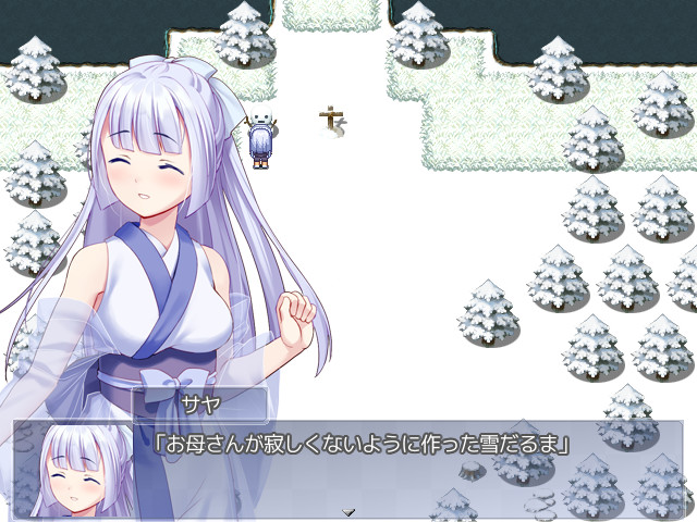 Steam ゆきいろ くえすと Steam ゆきいろ くえすと