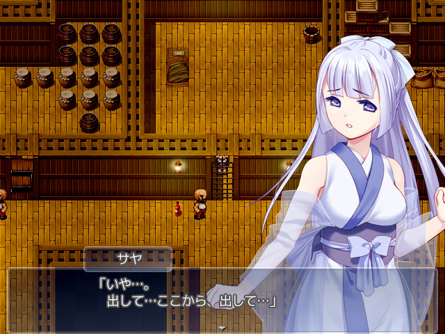 Steam ゆきいろ くえすと Steam ゆきいろ くえすと