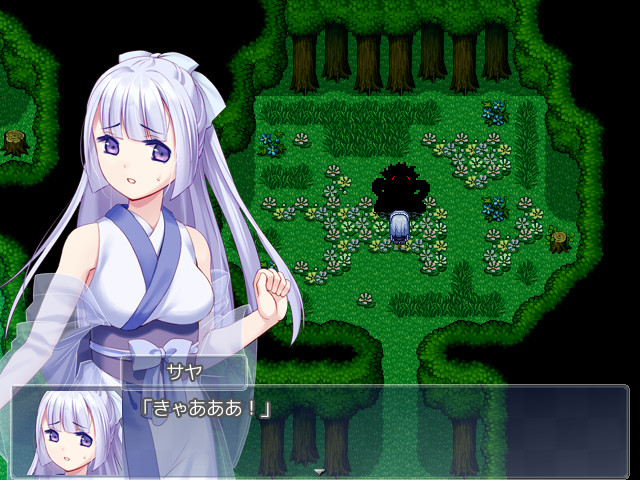 Steam ゆきいろ くえすと Steam ゆきいろ くえすと