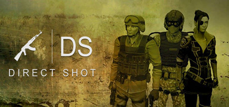 DIRECT shot Cover Image