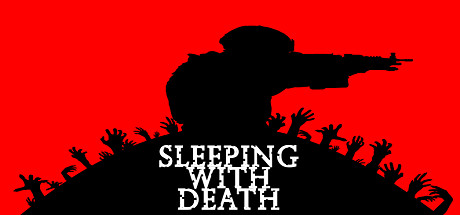 Sleeping With Death Cover Image