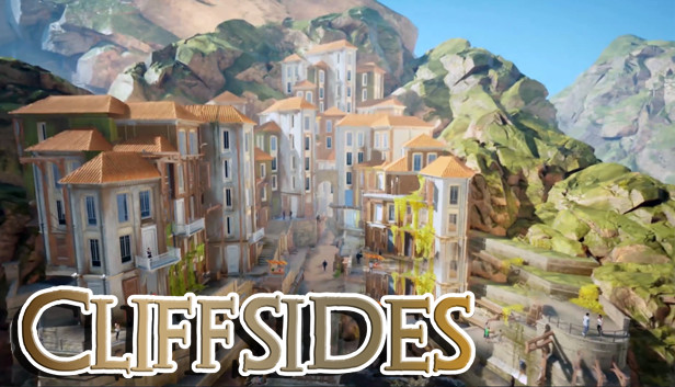 Cliffsides Steam capsule image