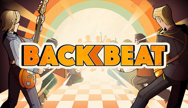 Backbeat Steam capsule image