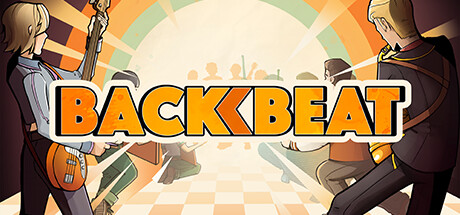 Backbeat Cover Image