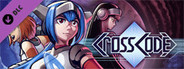 CrossCode Manlea Skin