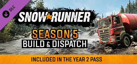 snowrunner vs mudrunner snowrunner vs mudrunner