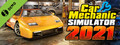 Car Mechanic Simulator 2021 Demo
