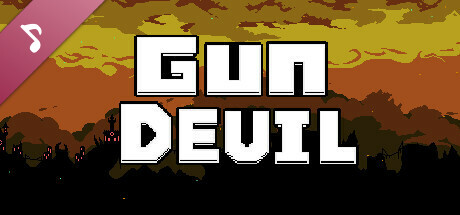 Gun Devil Soundtrack header image