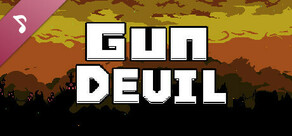 Gun Devil Soundtrack