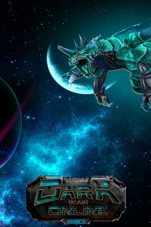 Darkwaronline cover art