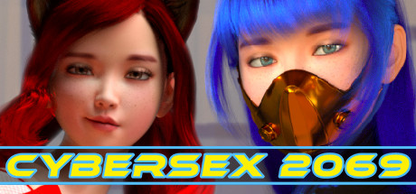 CyberSex 2069 concurrent players on Steam