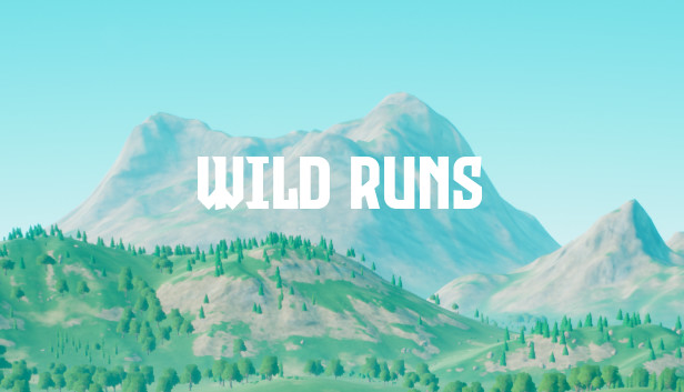 Wild Runs Steam capsule image