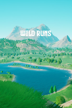 Wild Runs cover art
