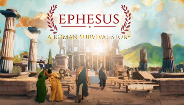 Ephesus Steam capsule image
