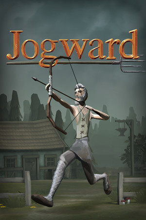 Jogward
