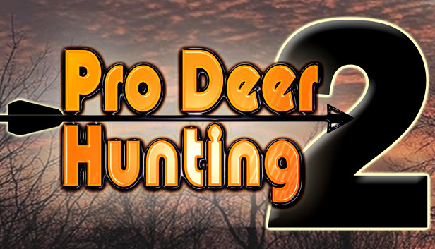 Pro Deer Hunting 2 Steam capsule image
