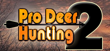 Pro Deer Hunting 2 Cover Image