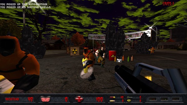 CARNAL-PC-Game-Download