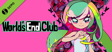 World's End Club Demo (App 1586450) · SteamDB