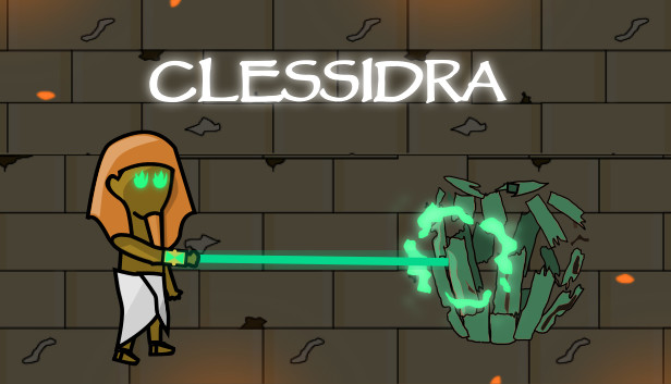 Clessidra Steam capsule image