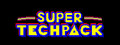 Super TECHPACK