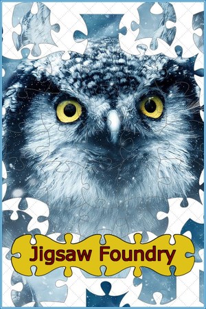 Jigsaw Foundry