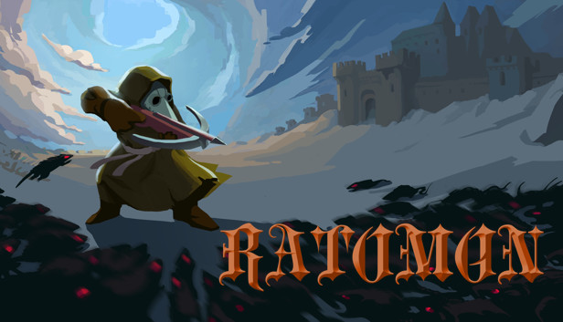 RATOMON Steam capsule image