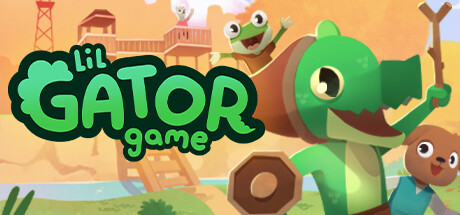 Baixar Lil Gator Game Torrent