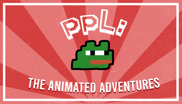 ppL: The Animated Adventures