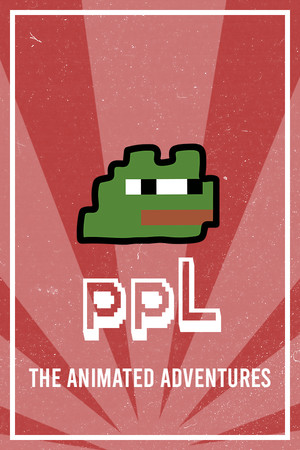 ppL cover art