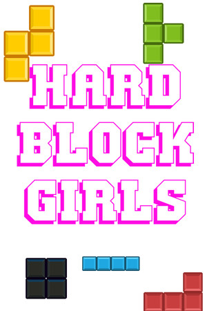 Hard Block Girls