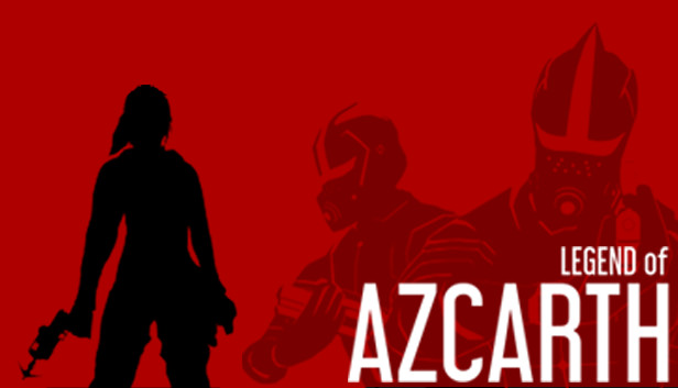 Legend of Azcarth Steam capsule image