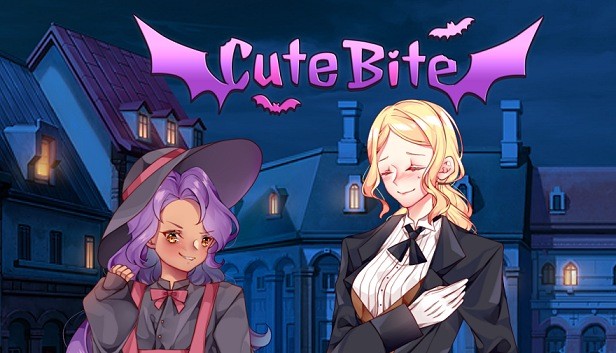 Cute Bite Steam capsule image