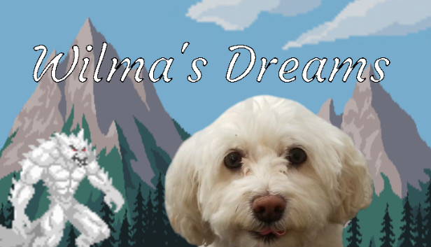 Wilma's Dreams Steam capsule image