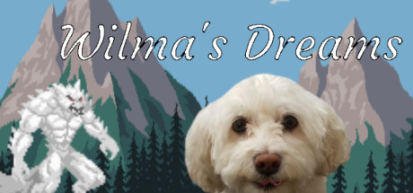 Wilma's Dreams Cover Image